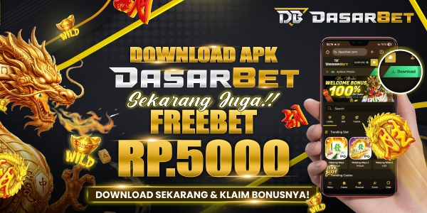 Download APK Dasarbet Anti Nawala